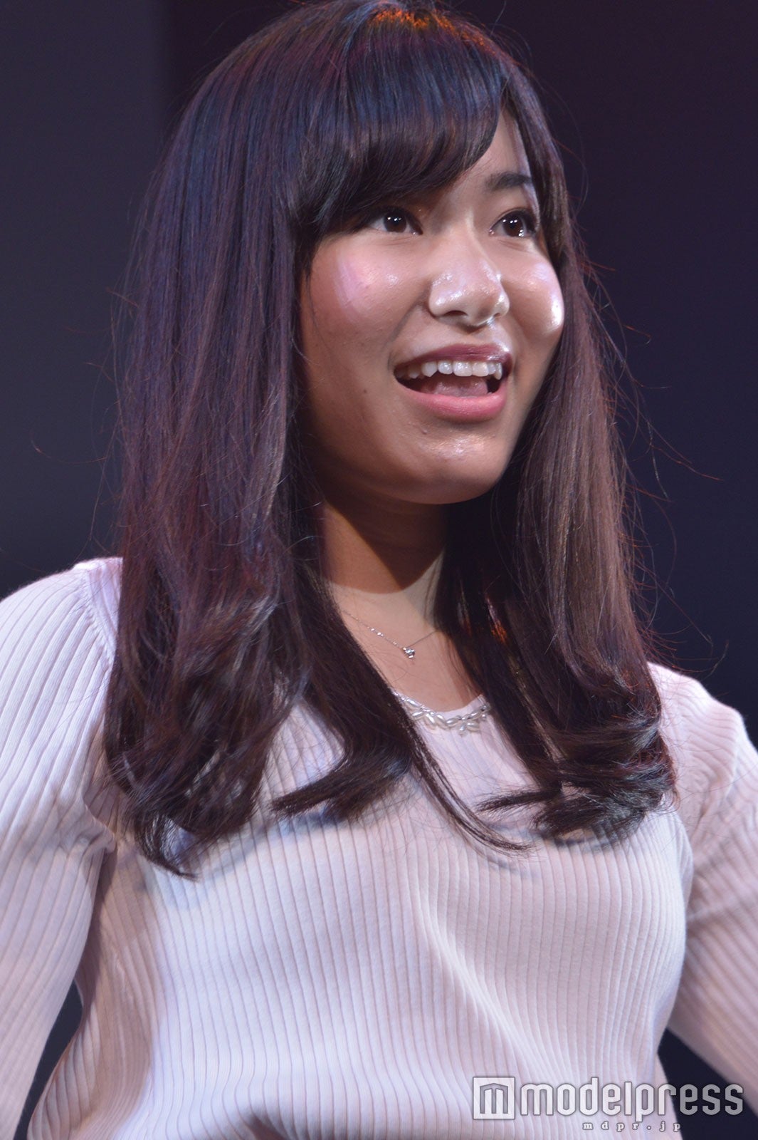 （C）モデルプレス