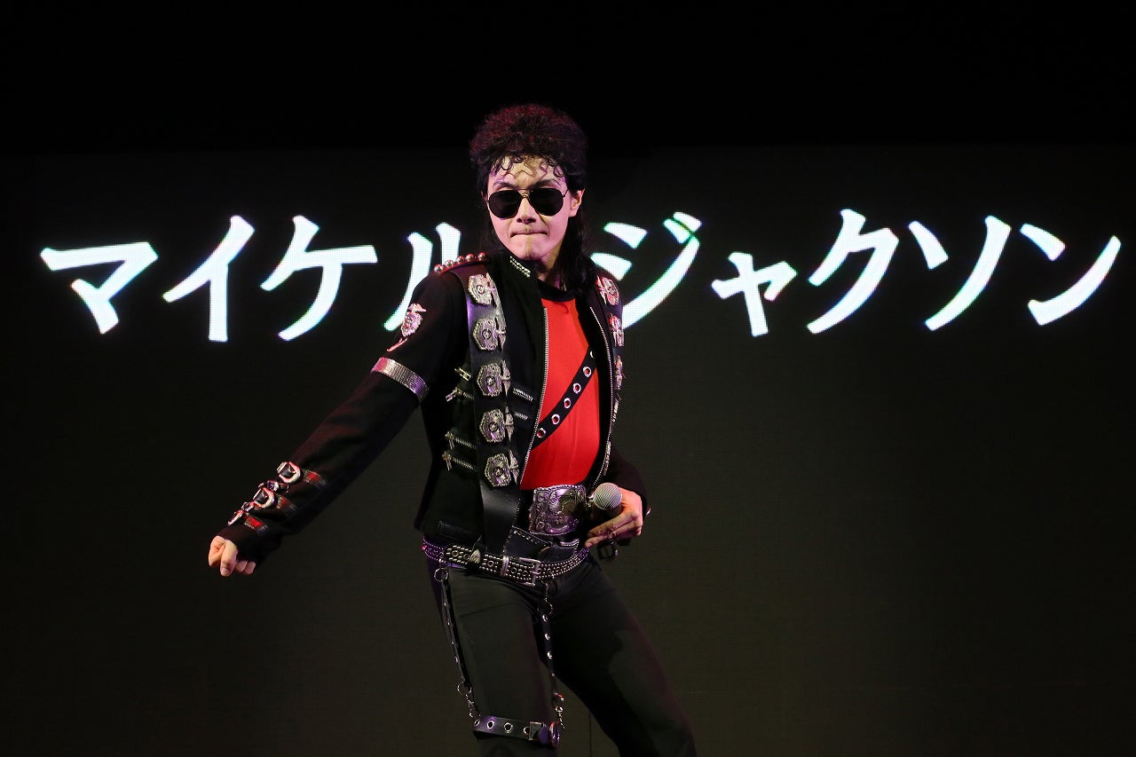 マイコーりょう（提供写真）