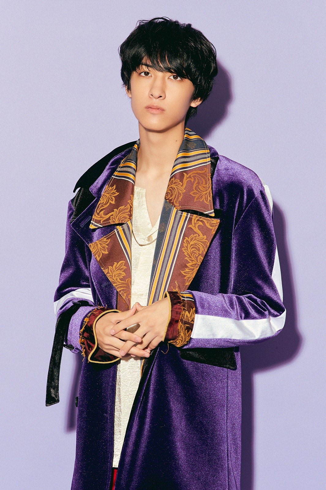 古川毅（提供写真）