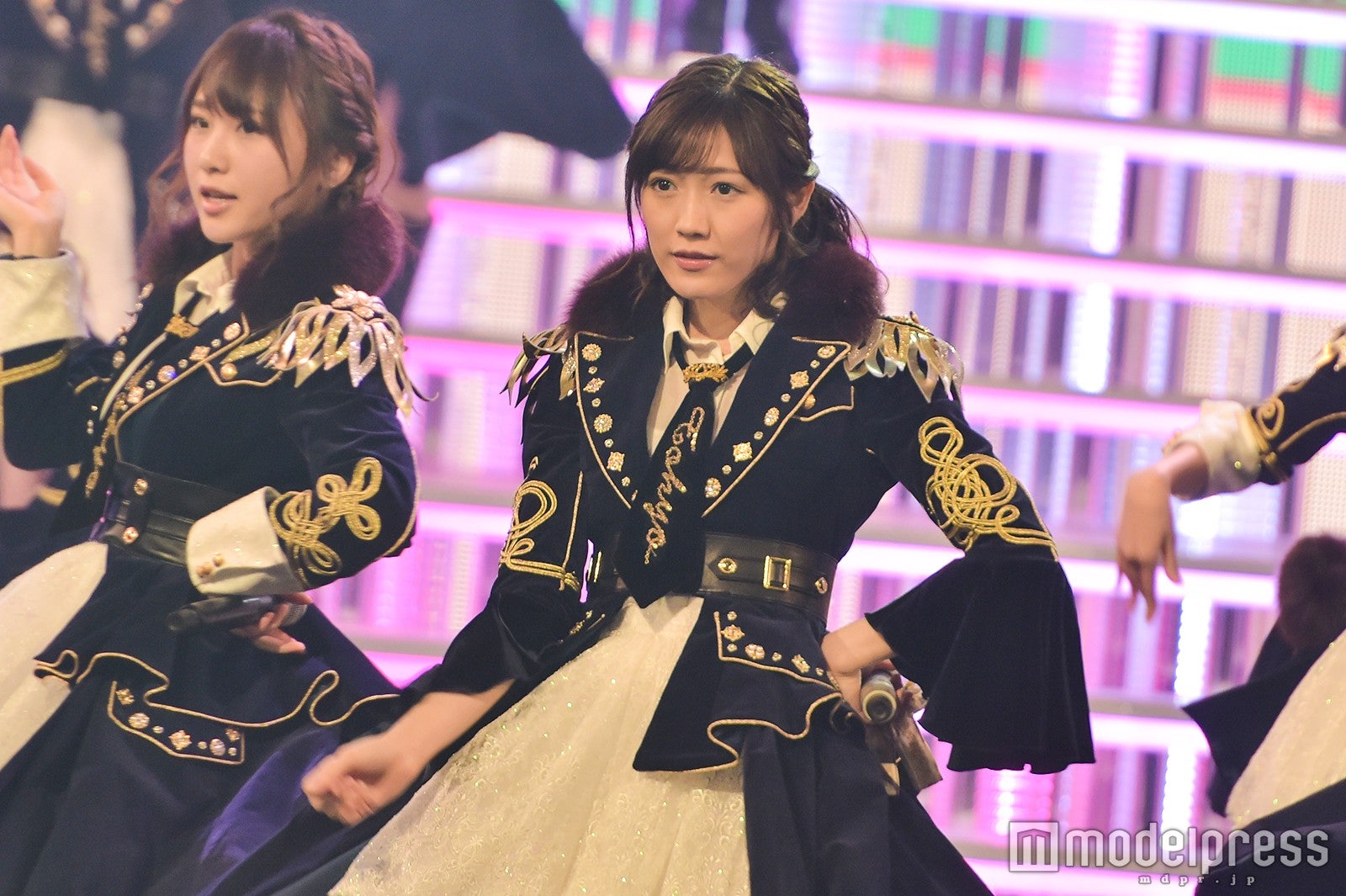 AKB48 （C）モデルプレス