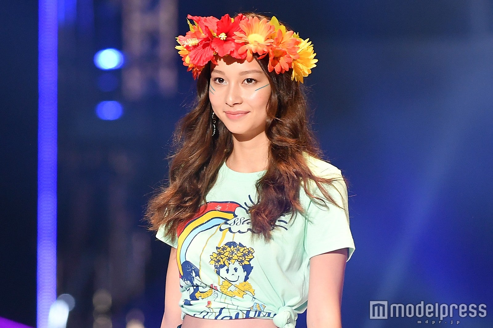 Niki （C）モデルプレス