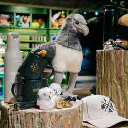 ハリー・ポッター ショップ 原宿/提供画像