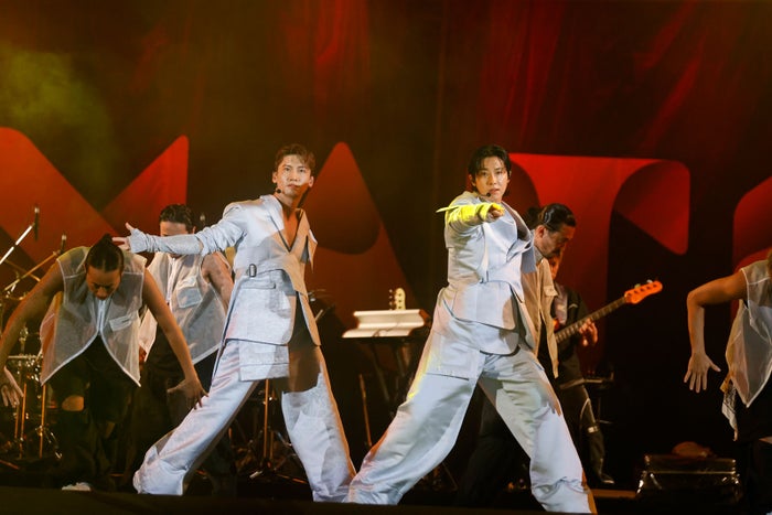 「a-nation」4年ぶり開催 浜崎あゆみ・東方神起・WEST.・ GENERATIONSら味スタに豪華集結＆サプライズゲストも【「a-nation 2024」全体レポート】
