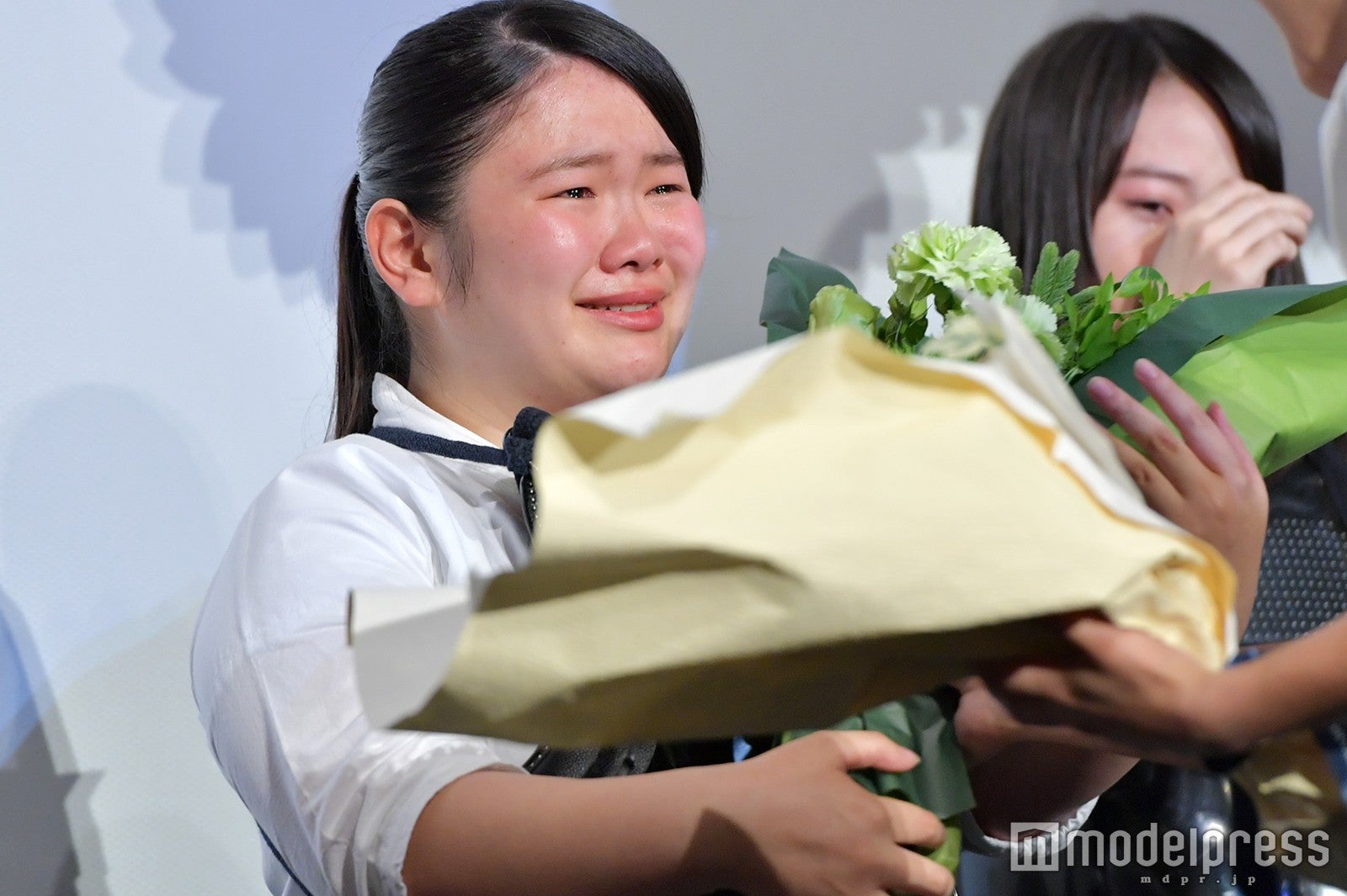 富田望生（C）モデルプレス