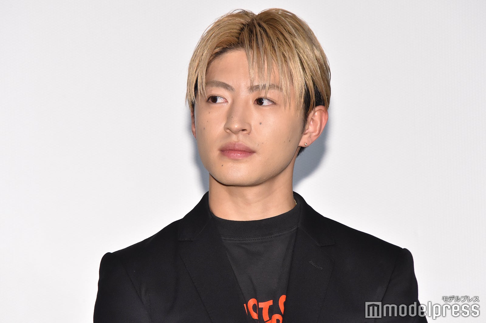 佐野玲於 （C）モデルプレス