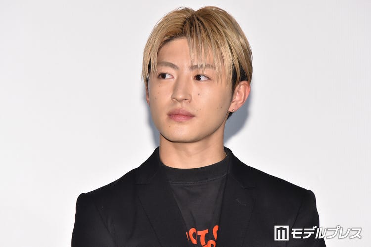 画像8 9 Exile Akira 初演技の三代目jsb今市隆二を猛プッシュ そういったところがビューティフル その瞬間 僕は泣きたくなった モデルプレス 画像8 9 Exile Akira 初演技の三代目jsb今市隆二を猛プッシュ そういったところがビューティフル その瞬間 僕は泣きたくなった モデルプレス