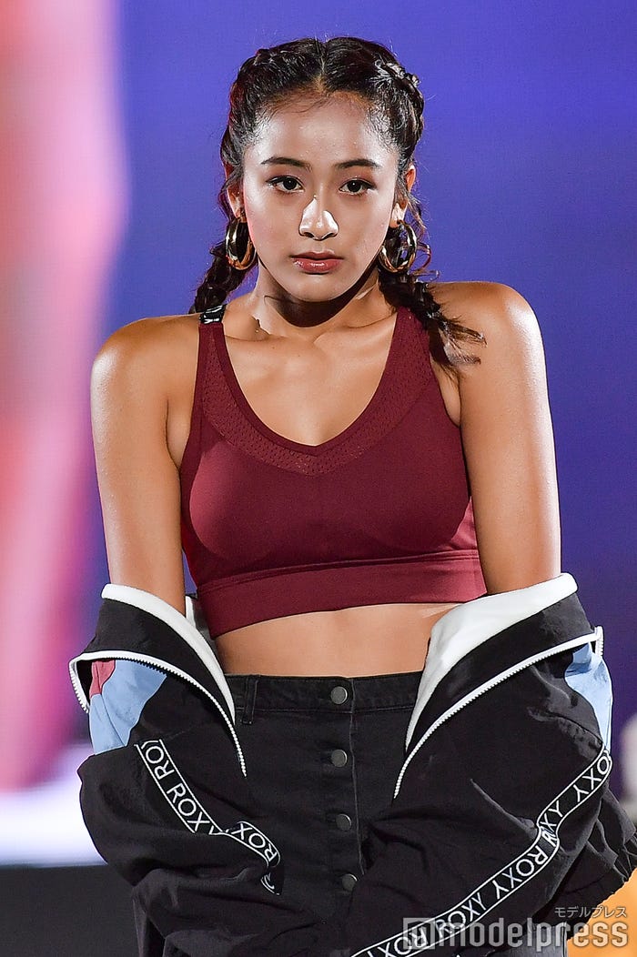 maaaya(C)モデルプレス