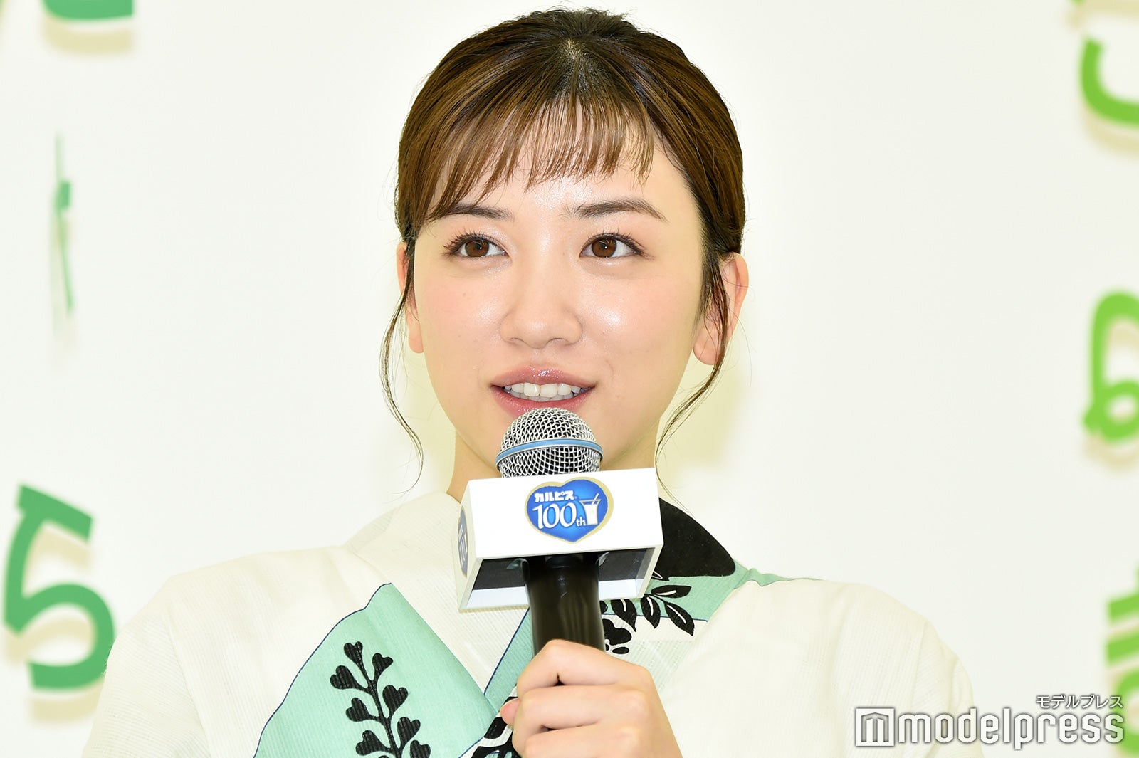 永野芽郁（C）モデルプレス