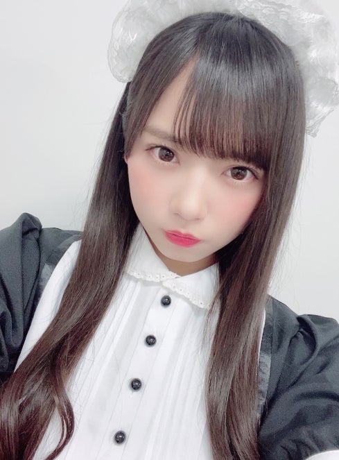 齊藤京子／齊藤京子オフィシャルブログより