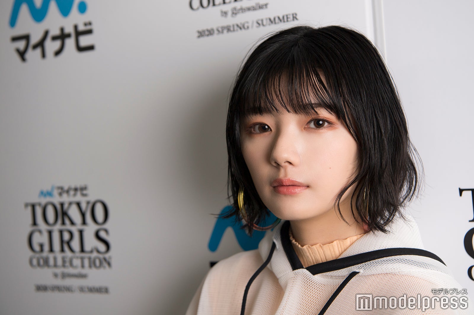 藤吉夏鈴 （C）モデルプレス