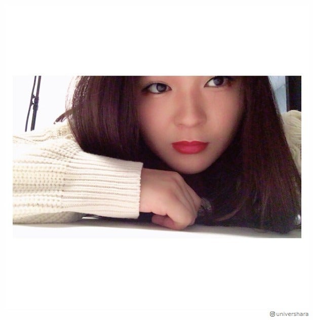 ゆにばーす・はら、整形級メイクの変身ぶりに櫻井翔も呆然