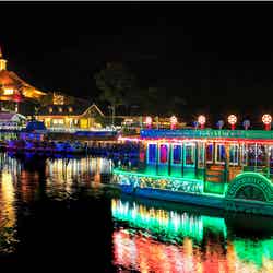 写真はイメージ/画像提供:日本テーマパーク開発