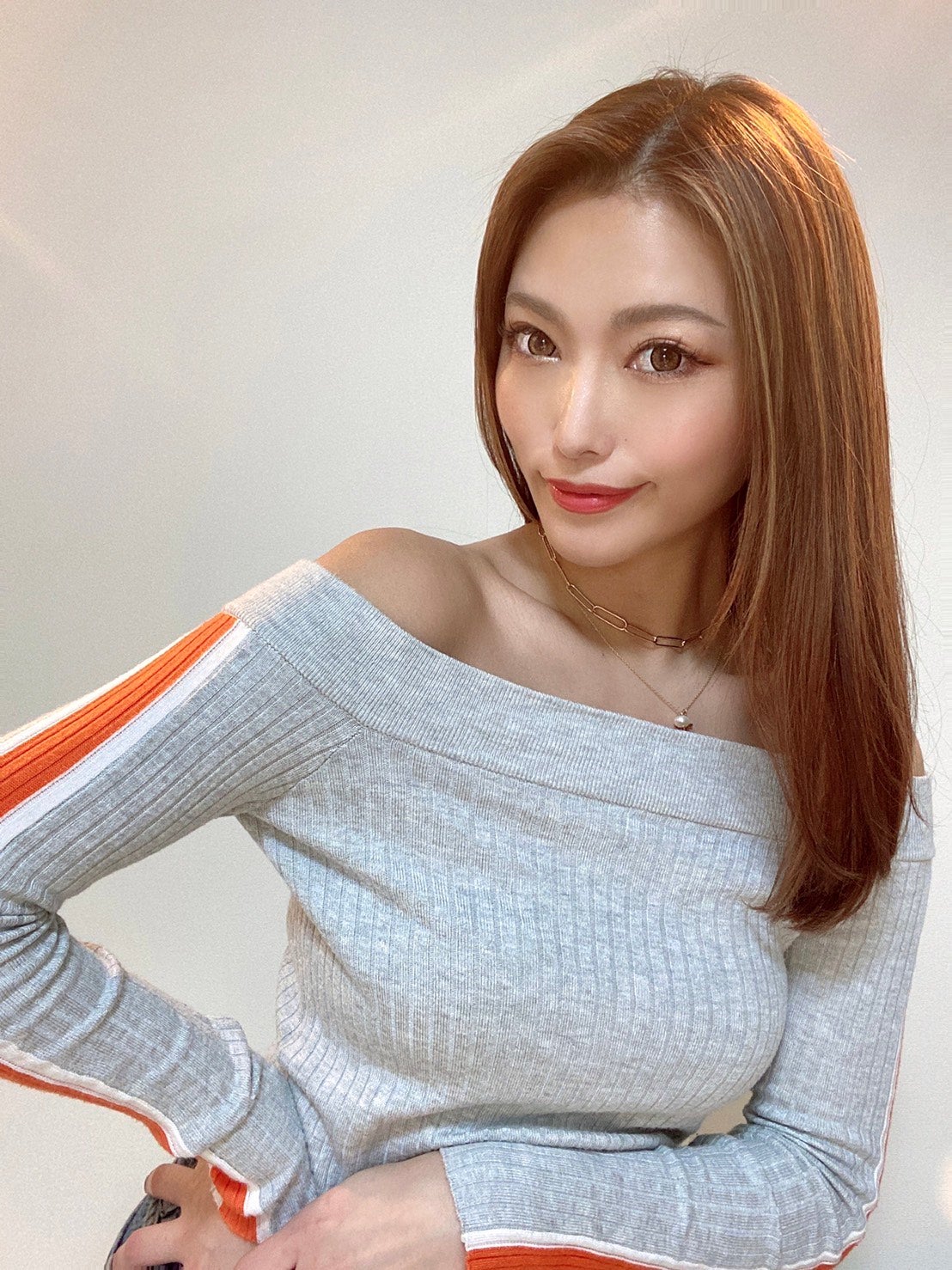 MIKA T（提供写真）