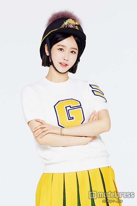 グンミ（Geummi）趣味：ショッピング