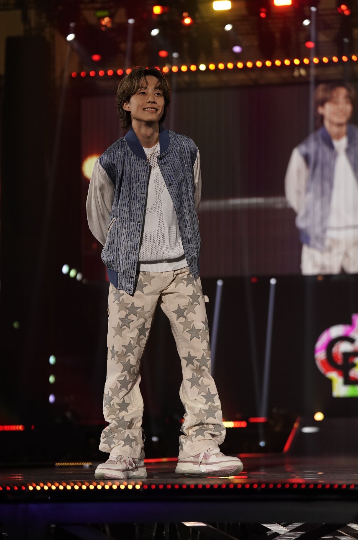 ゆうた（C）上飯坂 一