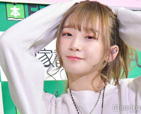 次世代ファッションリーダー・金子理江、お気に入りビキニ8種類で“わがままボディ”アピール