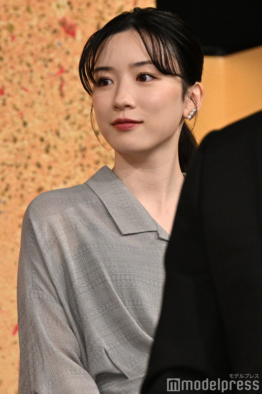 永野芽郁（C）モデルプレス