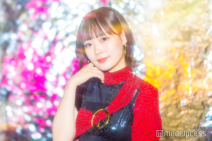 上杉真央(C)モデルプレス