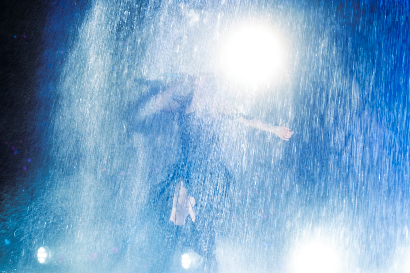 ちゃんみな「AREA OF DIAMOND 2」追加公演／カメラマンクレジット：田中聖太郎