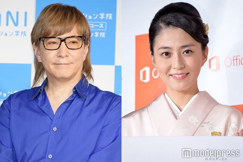 小室哲哉、小林麻央の“勇気”に感服　KEIKO緊急搬送時に重ねる