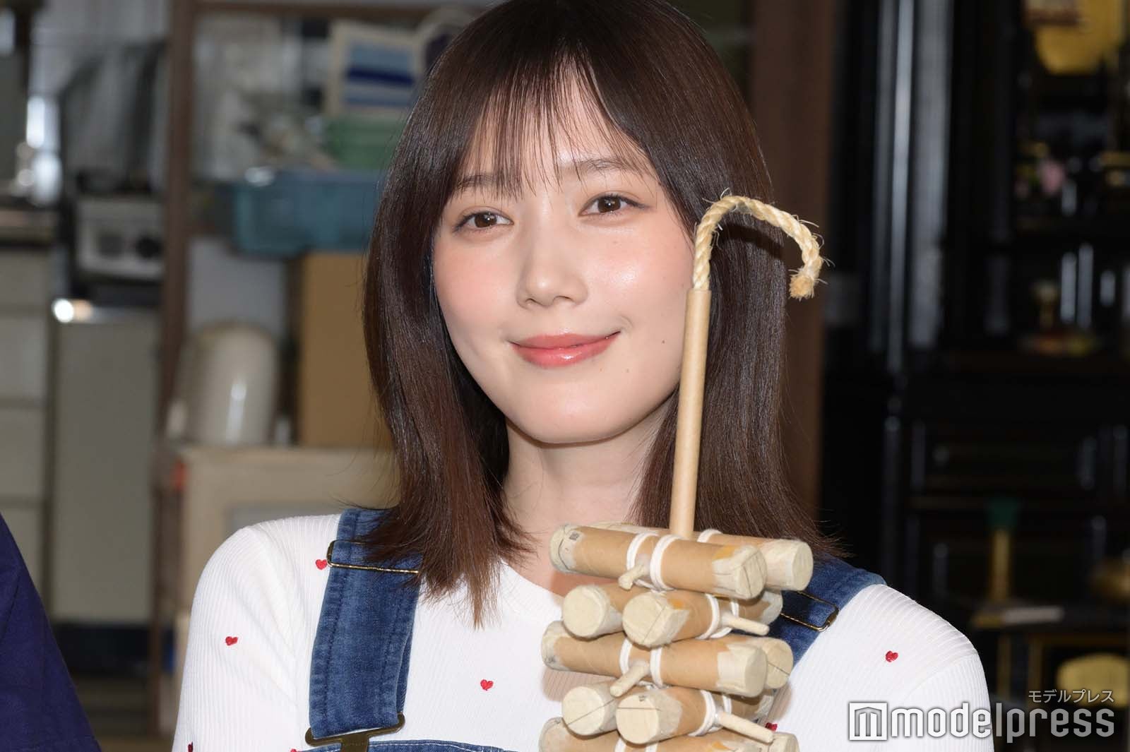 本田翼（C）モデルプレス