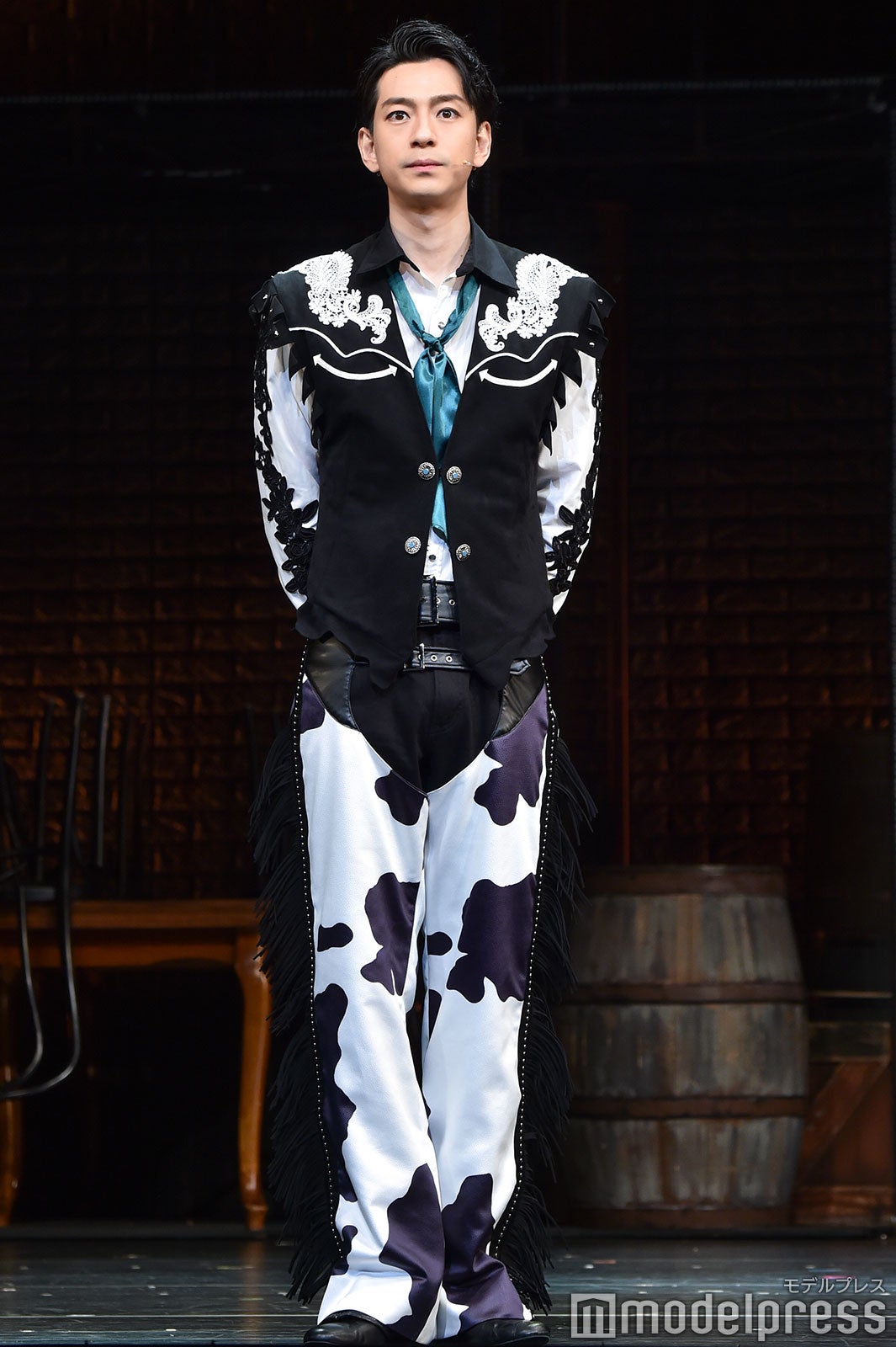 三浦翔平（C）モデルプレス