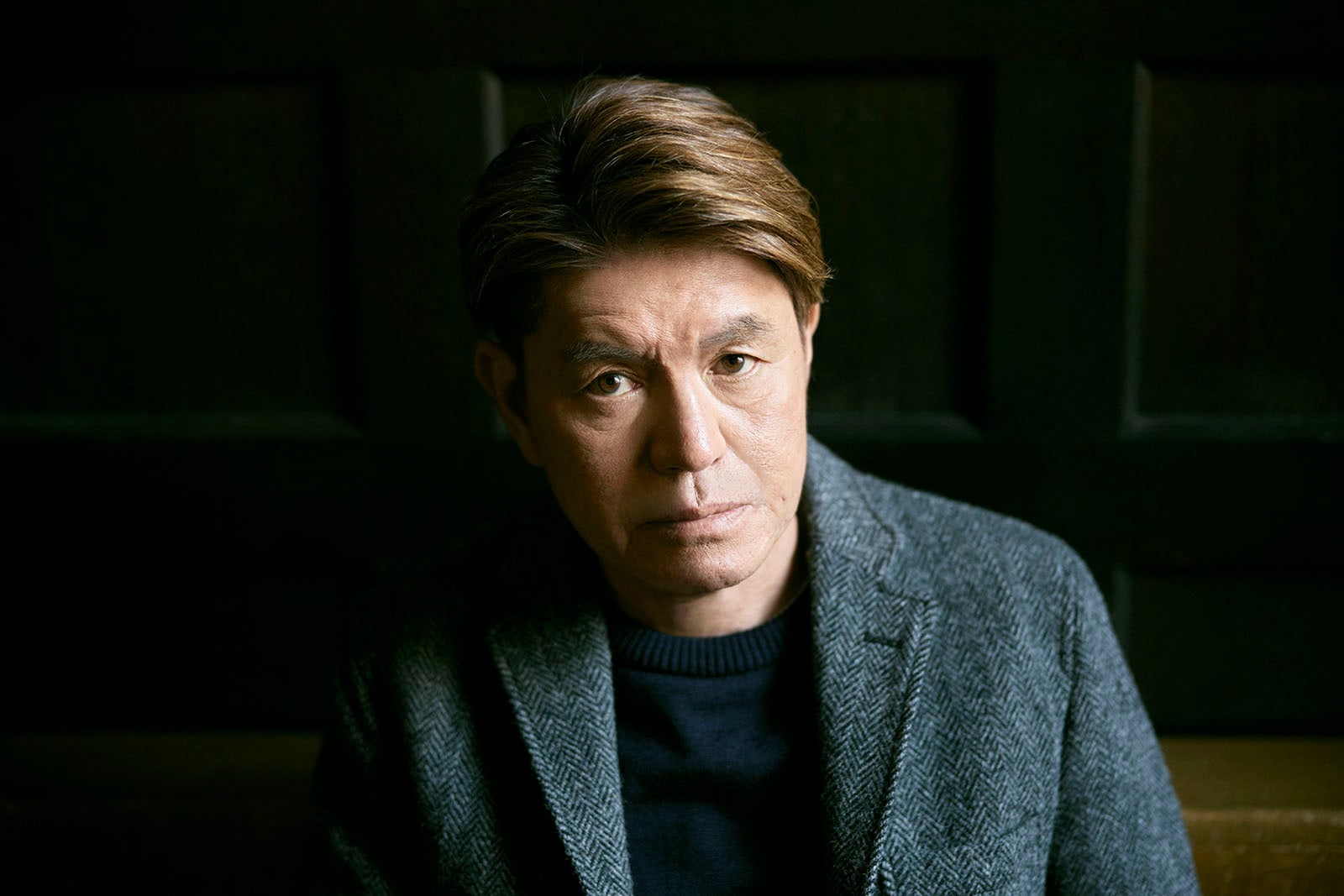 ヒロミ（提供写真）