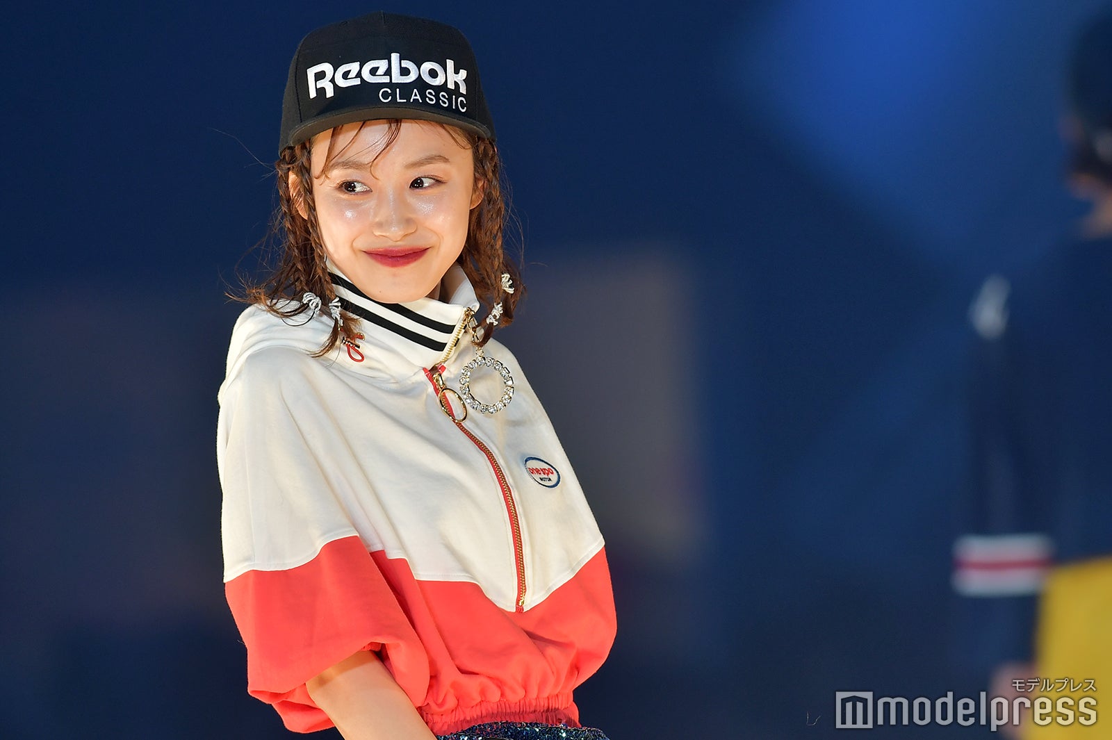 高橋愛 （C）モデルプレス