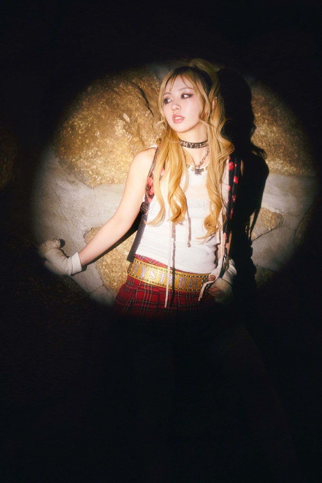 BENNYメンバー（提供写真）