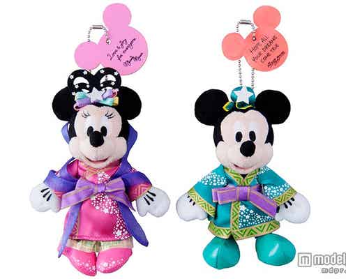 ディズニー、今年の七夕グッズ&メニューをチェック 初登場のモチーフも