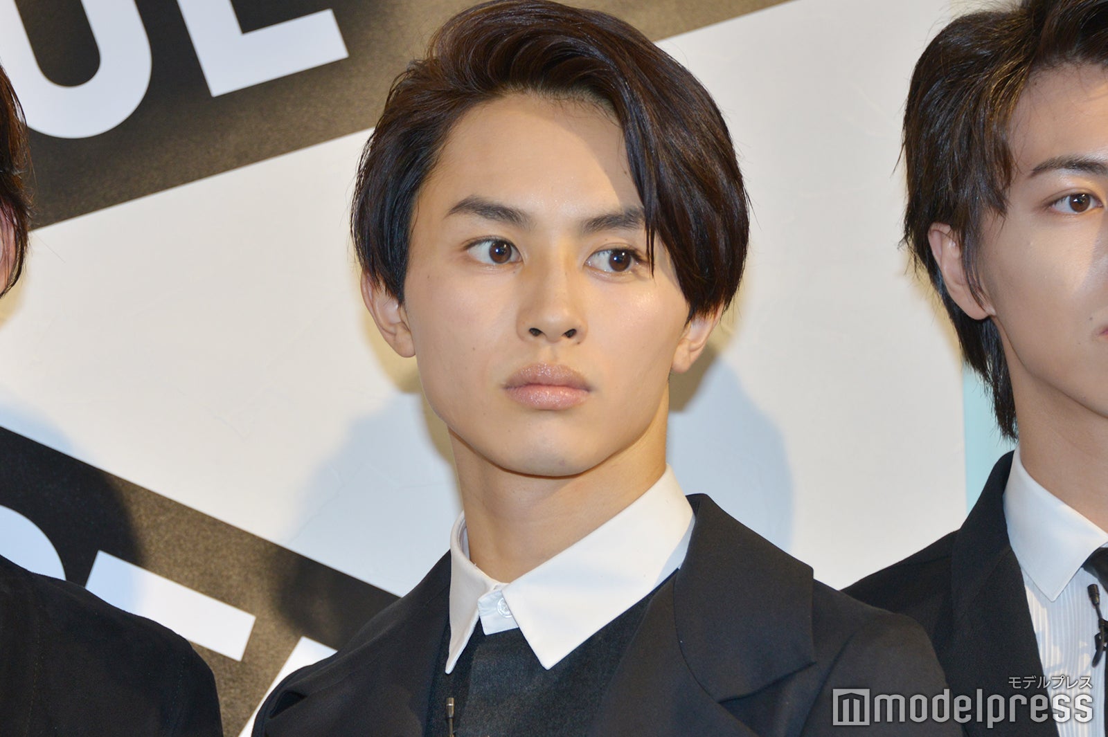 タクヤ （C）モデルプレス