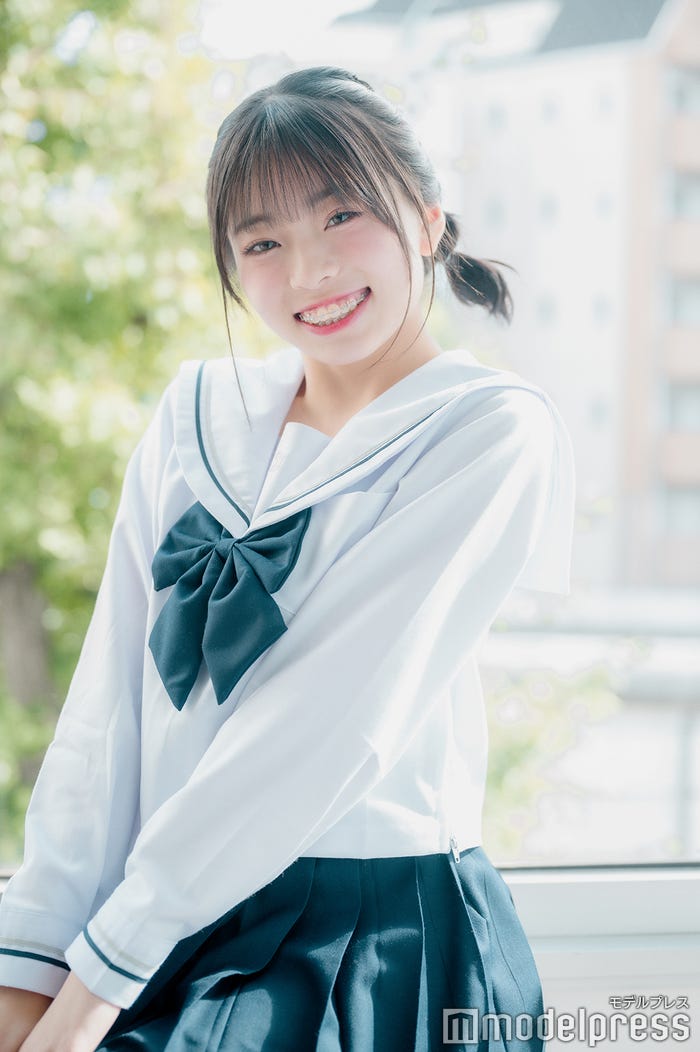 もっちーさん(C)モデルプレス