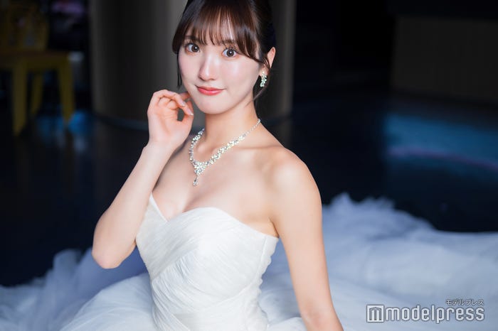 風間そらさん(C)モデルプレス