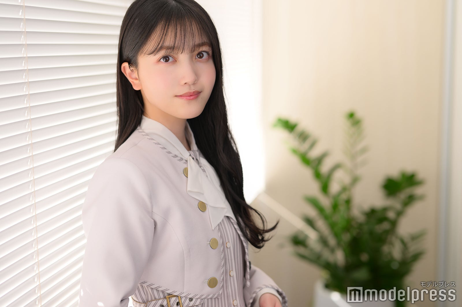 久保史緒里（C）モデルプレス