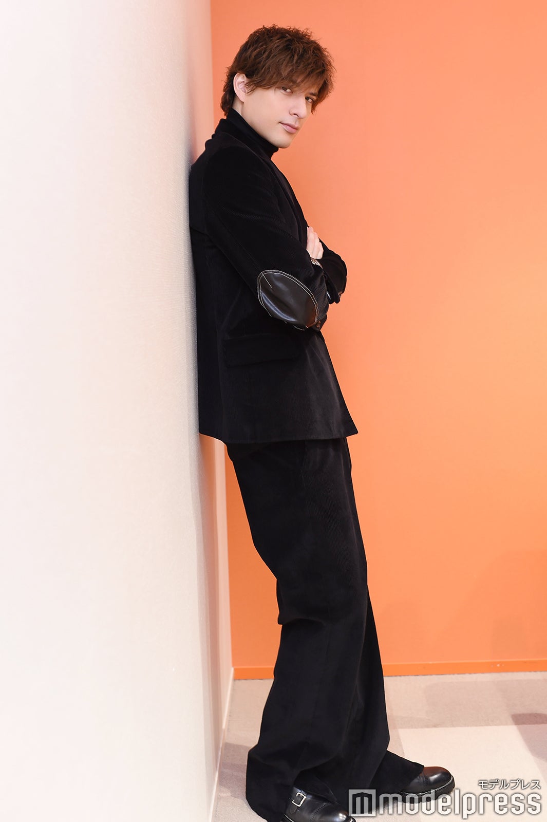 城田優（C）モデルプレス