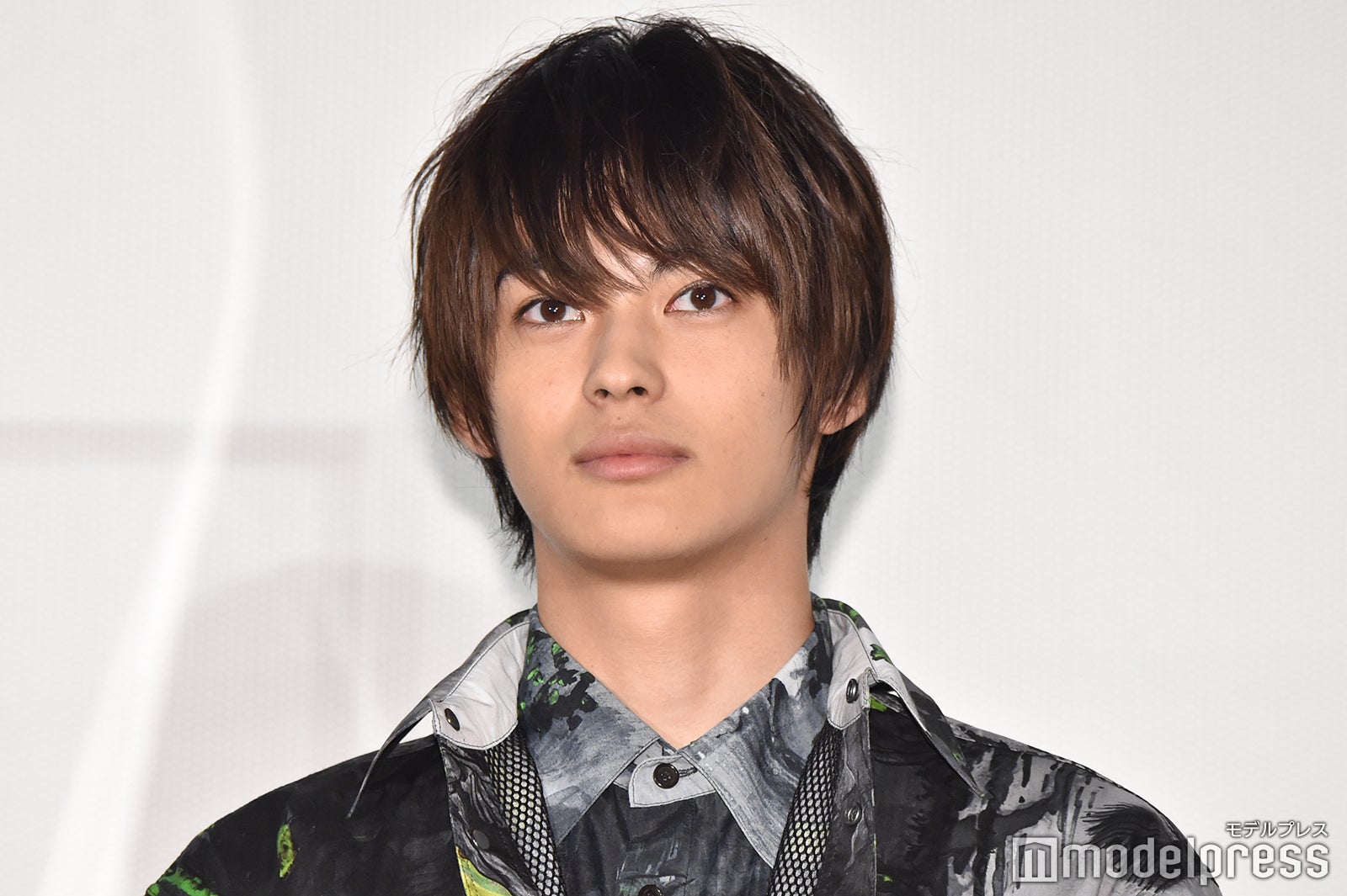 神尾楓珠に熱愛報道 「3年A組」出演で注目の“国宝級イケメン”＜略歴＞