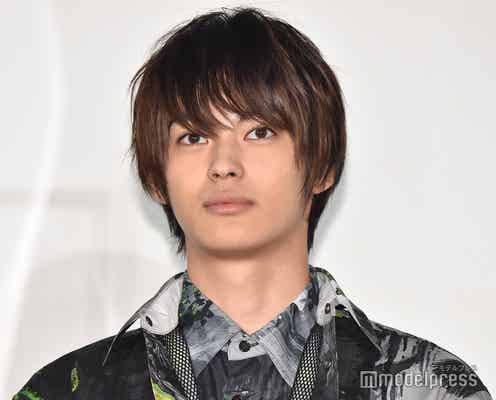 神尾楓珠に熱愛報道 「3年A組」出演で注目の“国宝級イケメン”<略歴>