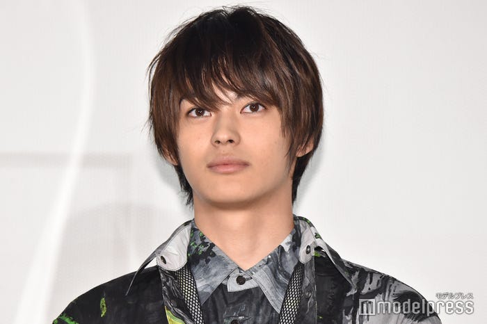 神尾楓珠 (C)モデルプレス