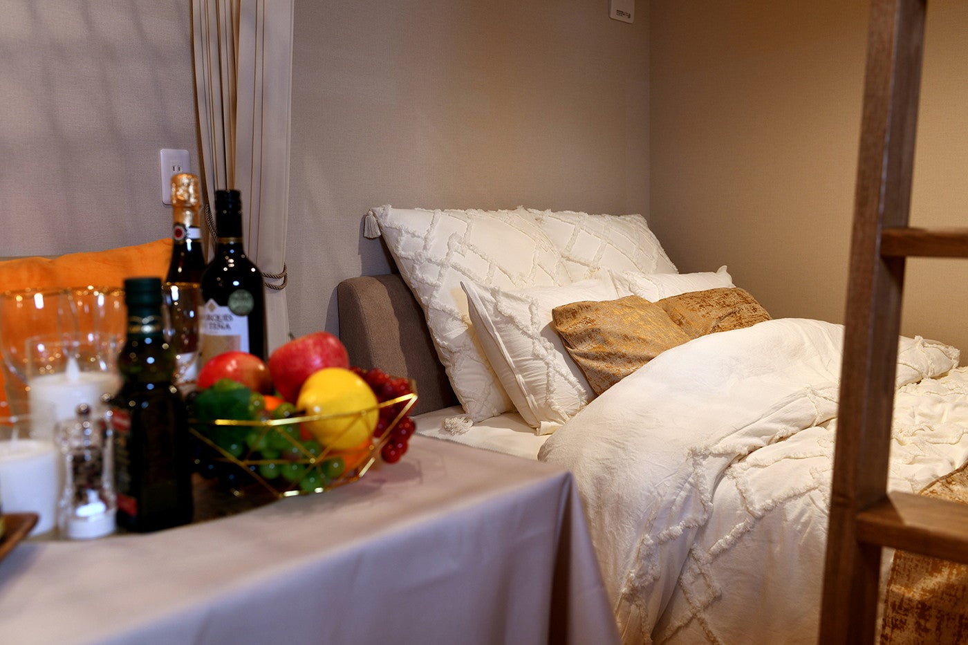 ふじ・ふもとの森／提供画像