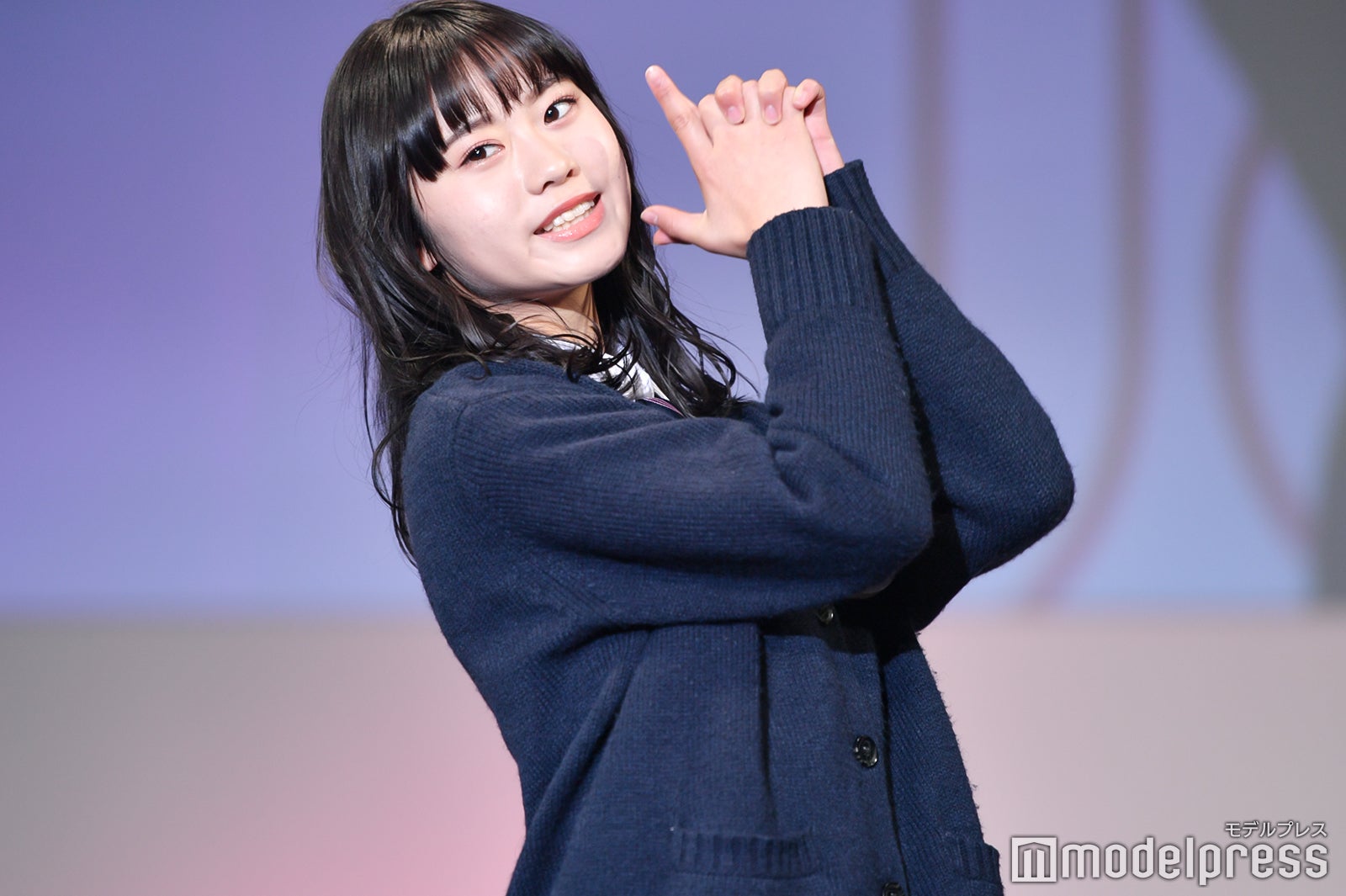 あめりんさん（C）モデルプレス