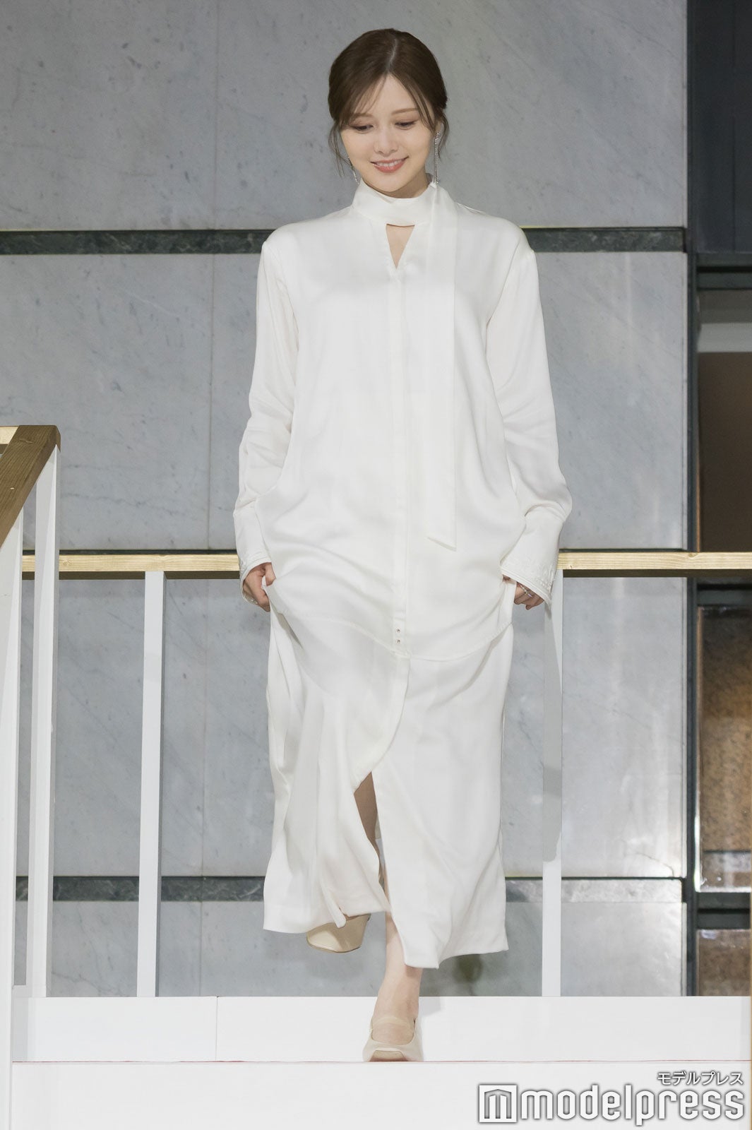 白石麻衣（C）モデルプレス