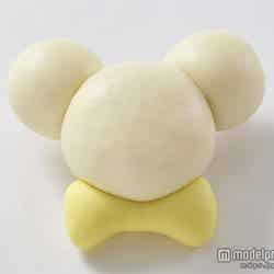 ミッキーマウスまん（ポーク＆てりやきチキン）（C）Disney