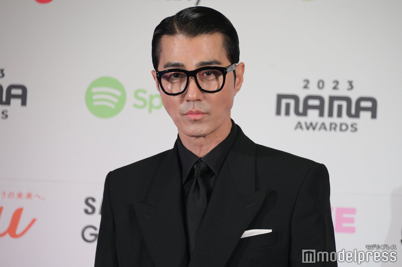 チャ・スンウォン（C）モデルプレス