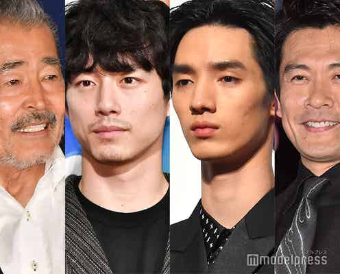 「おかえりモネ」じいちゃん(藤竜也)のかっこよすぎる“一言”がトレンド入り 男性キャラクターが「全員魅力的」と話題に