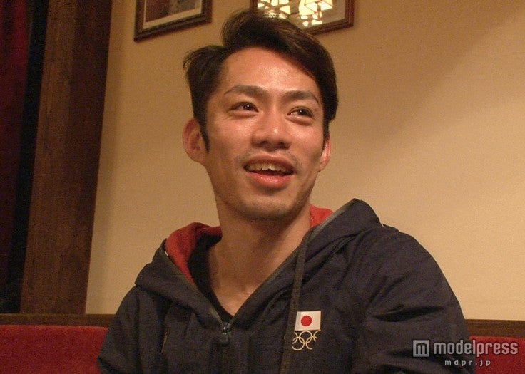 高橋大輔選手／画像提供：関西テレビ