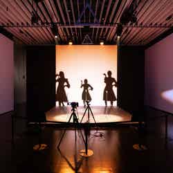 Perfume Disco-Graphy 25年の軌跡と奇跡/提供画像