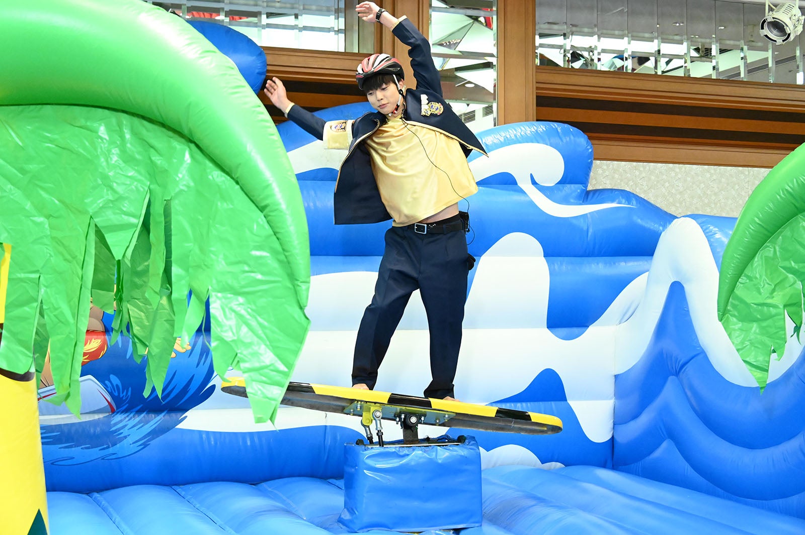 「ぐるナイ」ゴチでピタリ賞　値段予想はオーバー続出で波乱の展開