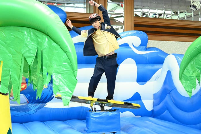 ぐるナイ ゴチでピタリ賞 値段予想はオーバー続出で波乱の展開 モデルプレス