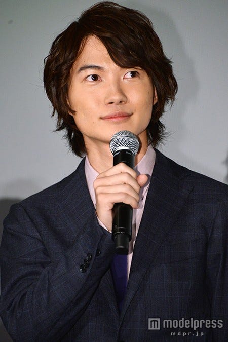 神木隆之介
