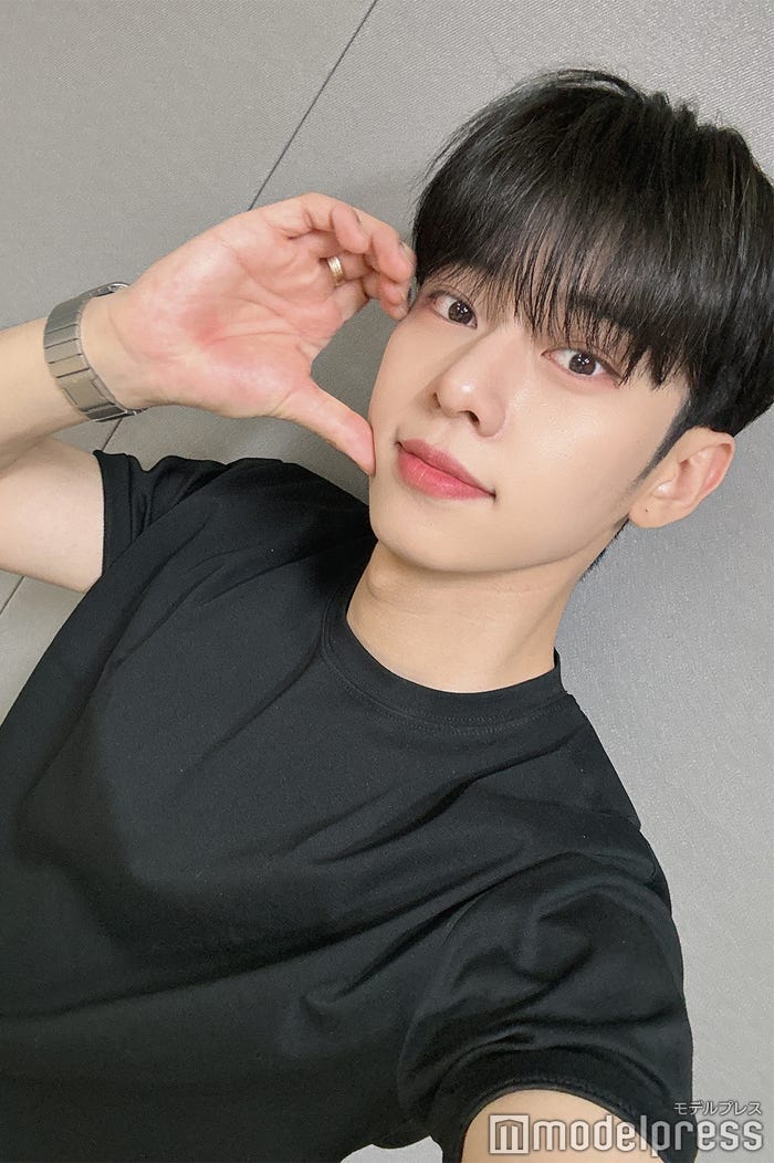 キム・ドンヒョン(C)モデルプレス